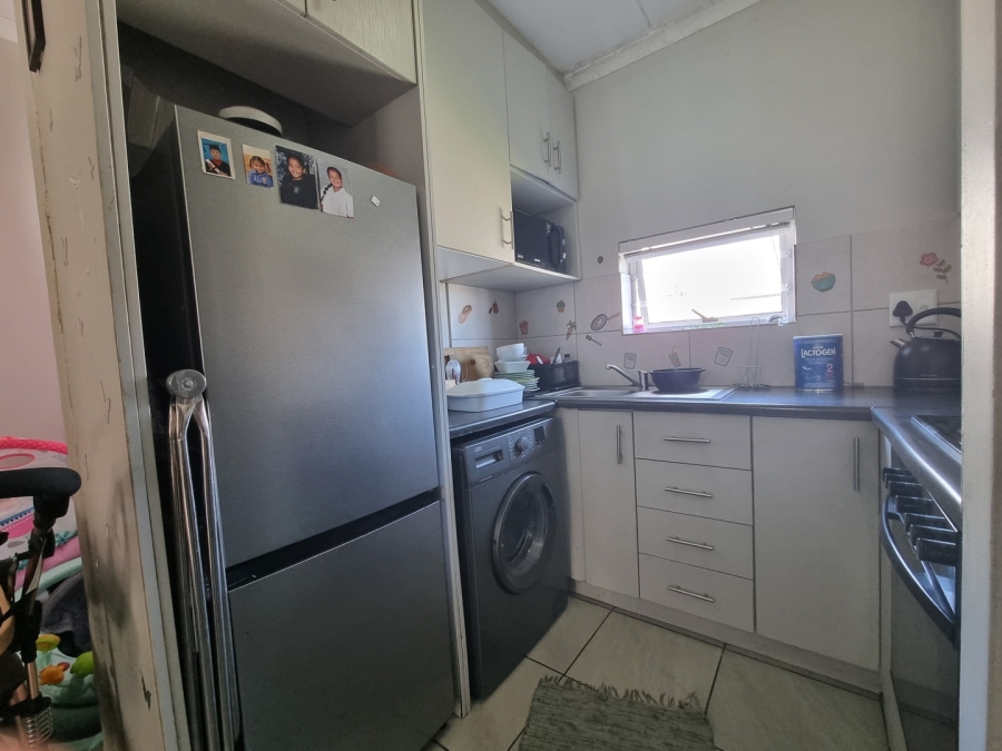 1 Bedroom Property for Sale in Klein Parys Western Cape